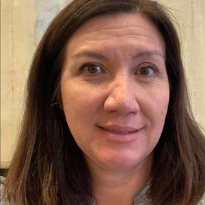 Meet your Posher, Tracy